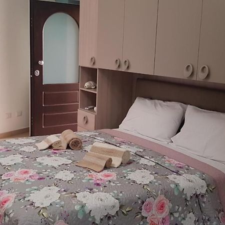 Apartament Casa Anna Vico Equense Zewnętrze zdjęcie