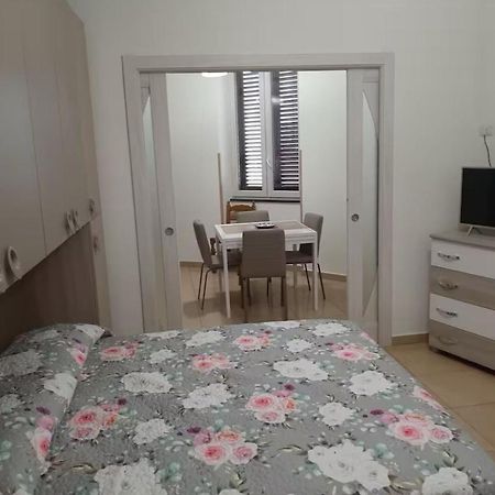 Apartament Casa Anna Vico Equense Zewnętrze zdjęcie