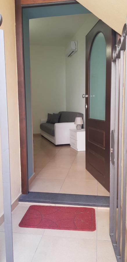 Apartament Casa Anna Vico Equense Zewnętrze zdjęcie