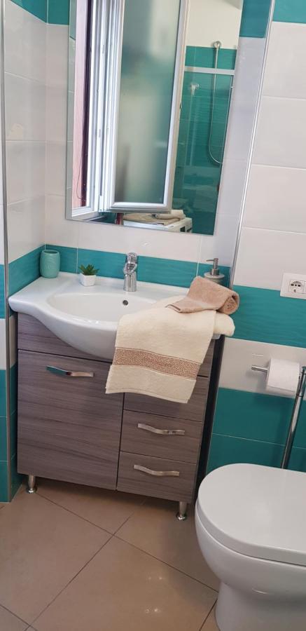 Apartament Casa Anna Vico Equense Zewnętrze zdjęcie