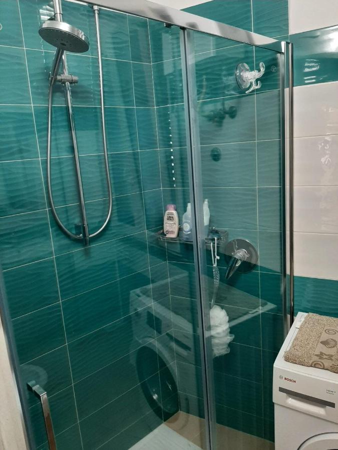 Apartament Casa Anna Vico Equense Zewnętrze zdjęcie