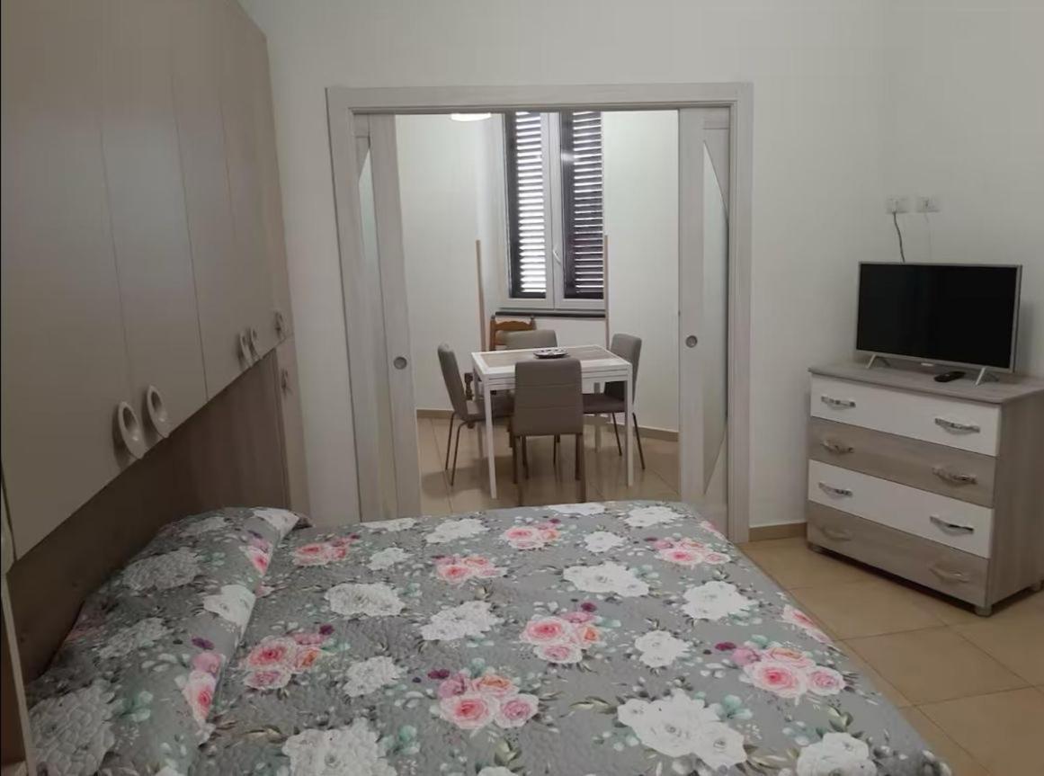 Apartament Casa Anna Vico Equense Zewnętrze zdjęcie