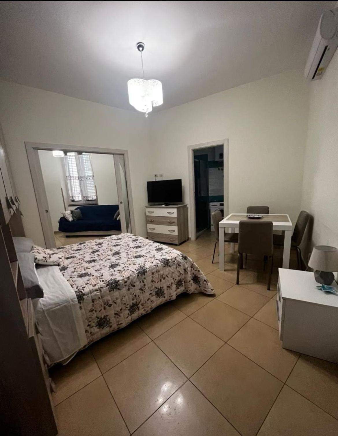 Apartament Casa Anna Vico Equense Zewnętrze zdjęcie